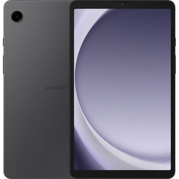 Samsung Galaxy Tab A9 X110 8.7" WiFi (4GB/64GB) Graphite EU